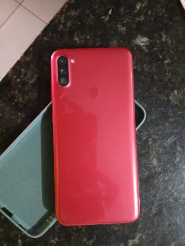 Celular Samsung A11
