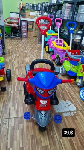 CARRINHOS DE PASSEIO
