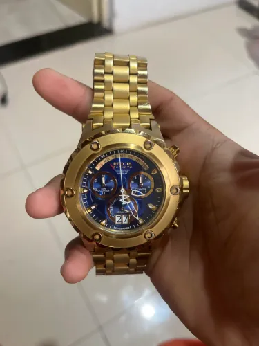 Invicta Reserve ORIGINAL