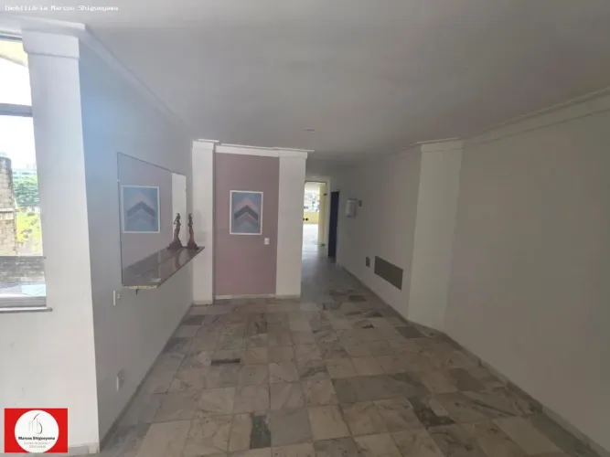 Apartamento para Venda em Salvador, Brotas, 2 dormitórios, 3 banheiros, 1 vaga