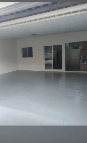 Casa na vila Planalto