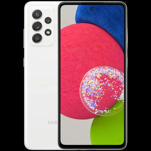 Celular a52s 5g