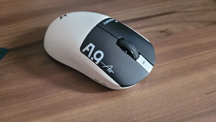 Mouse ATK A9 Air