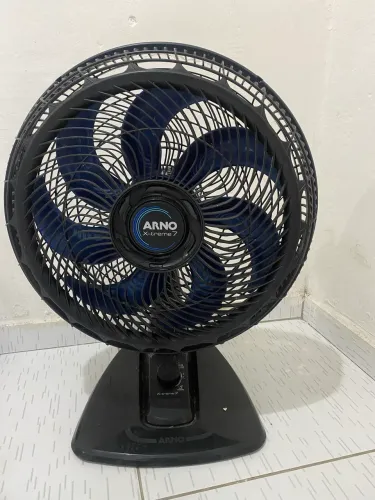 Ventilador Arno 40 cm