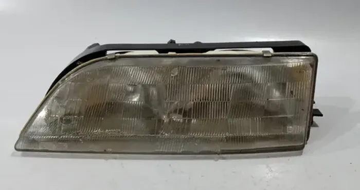 Farol Esquerdo Daewoo Espero 1994 Detalhe Esquerdo