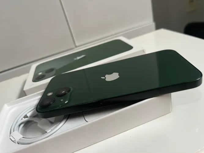 iPhone 13 128gb