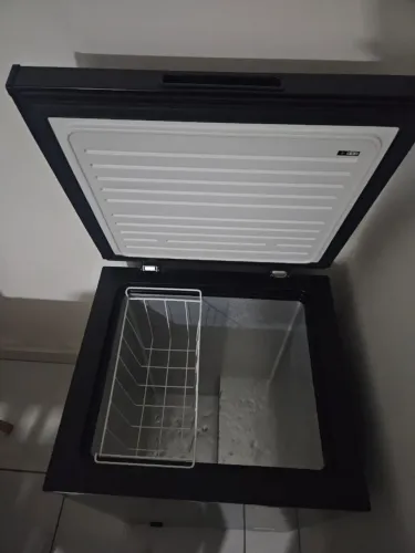 Freezer Flexbeer Mídea 100l