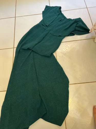 Vestido de festa - Tm M 