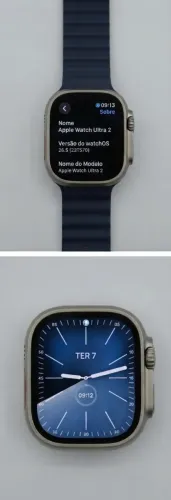 Apple Watch Ultra 2 49mm - Excelente Estado