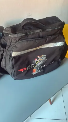 Bag Entregador