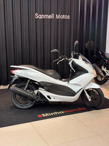 PCX 150