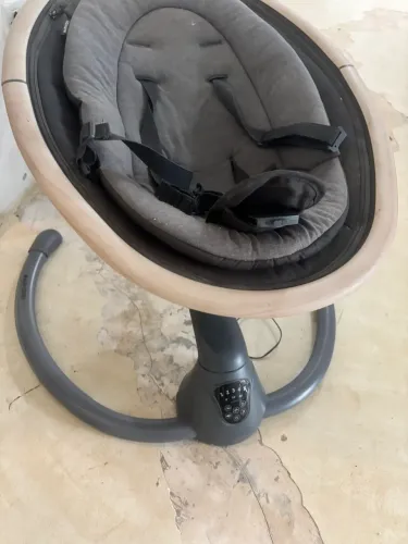 Cadeirinha de balanço MAXI COSI