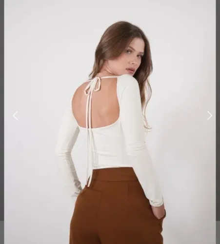 body