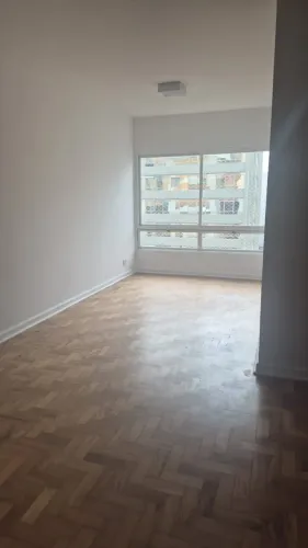 Apartamento para locação em Itaim Bibi com 2 quartos, sendo 1 suíte, 135m²