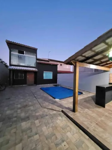 SS vendo essa casa em Vitoria