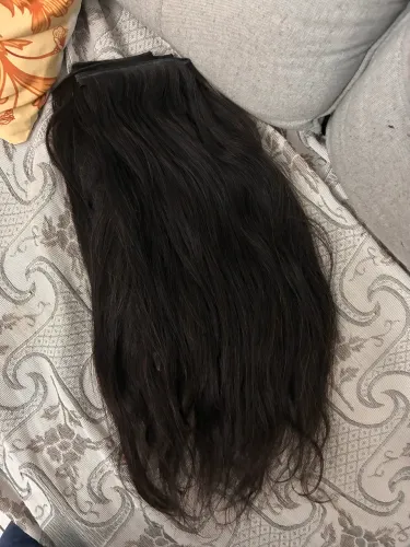 CABELO MEGA HAIR PERUANO PREMIUM 65cm 180G