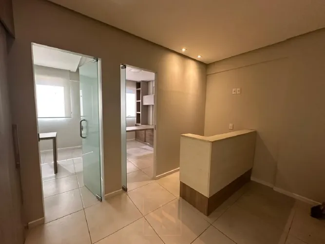Sala Comercial para Locação em Belém-PA, Bairro Nazaré: 1 Sala, 1 Banheiro, 30m² de Área