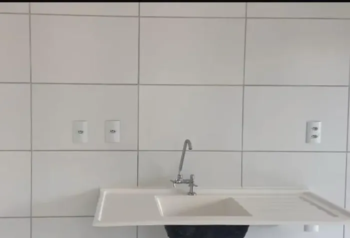Pia de cozinha