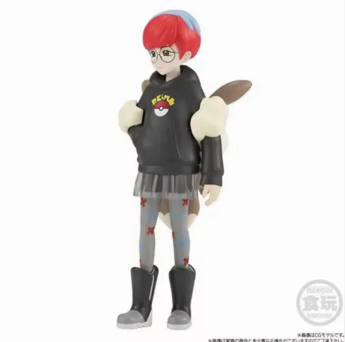 Pokémon Scale World Bandai - Penny