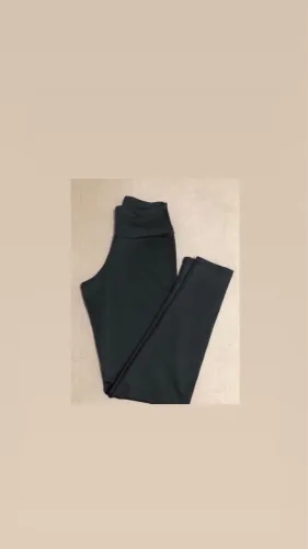 Calça Legging tamanho P