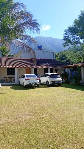 Temporada Paraty RJ