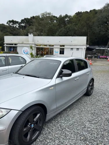 BMW 118IA 2.0 16V 136cv 5P 2010