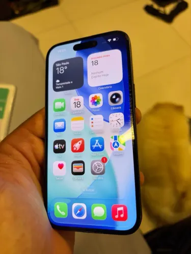 iPhone 15 - 128gb