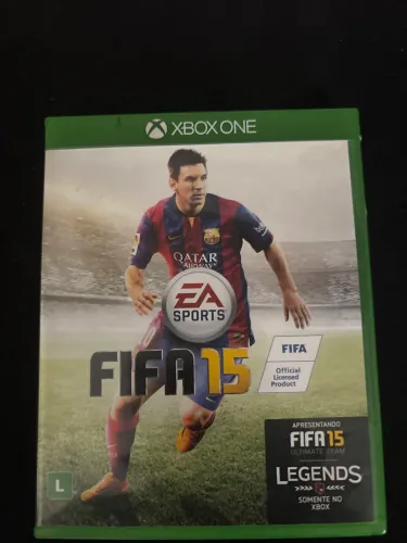 FIFA 15 - Xbox One