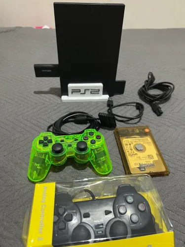 PS2