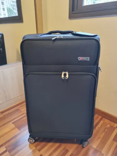 Mala grande 32kg