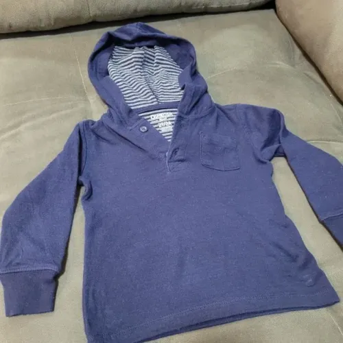 blusa oshkosh