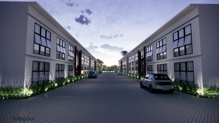 Studios em Porto Seguro