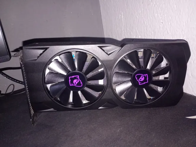Rx 580 8gb