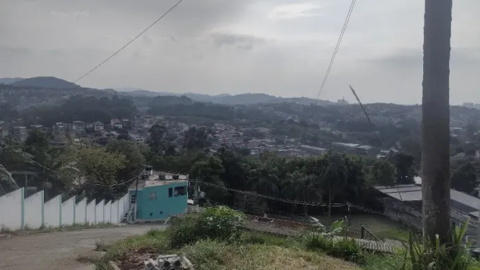 Terreno 100 M2