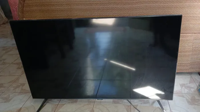 TV Samsung Crystal 50 polegadas