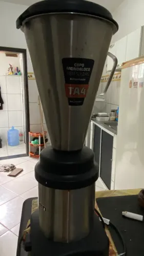 Liquidificador Skymsen TA4