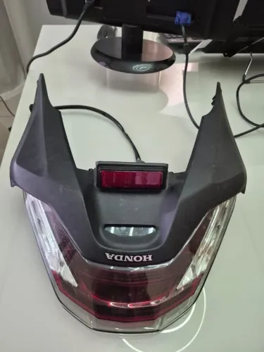 Lanterna PCX