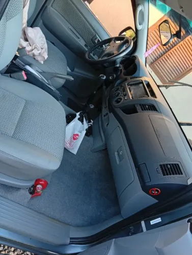 Toyota Hilux CD SR D4-d 4X4 3.0 TDI Dies. 2008