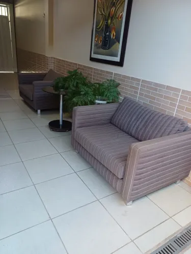 Vendo sofá, R$500 cada um