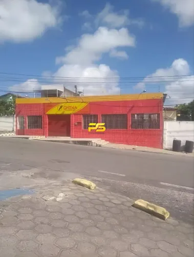 Ponto Comercial 150m² nos Ipês para Alugar REF: PS1590
