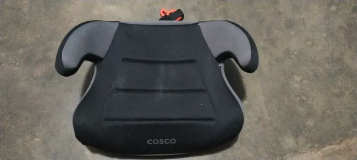 Assento Infantil p/ carro cadeirinha elevação COSCO