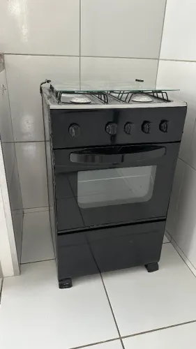 Fogão 4 bocas