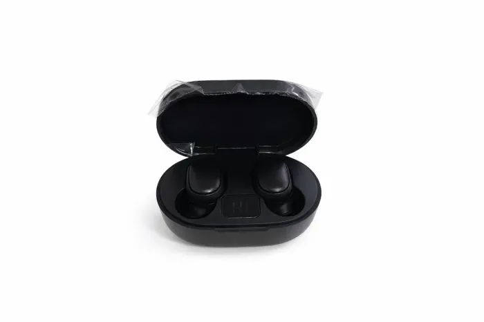 Fone de ouvido bluetooth