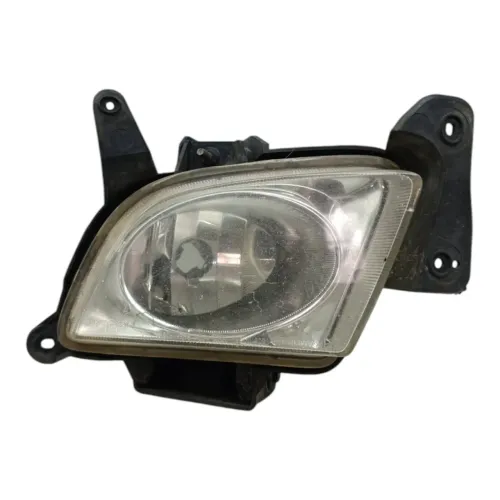 Farol Milha Esquerda Hyundai I30 2009 2010 2011 2012 Branco