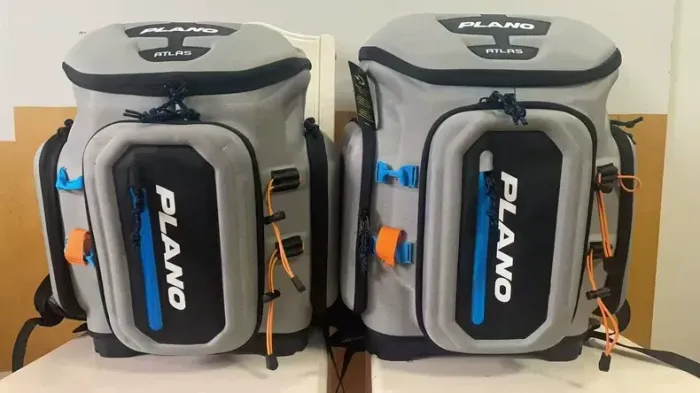 Mochila Plano Atlas