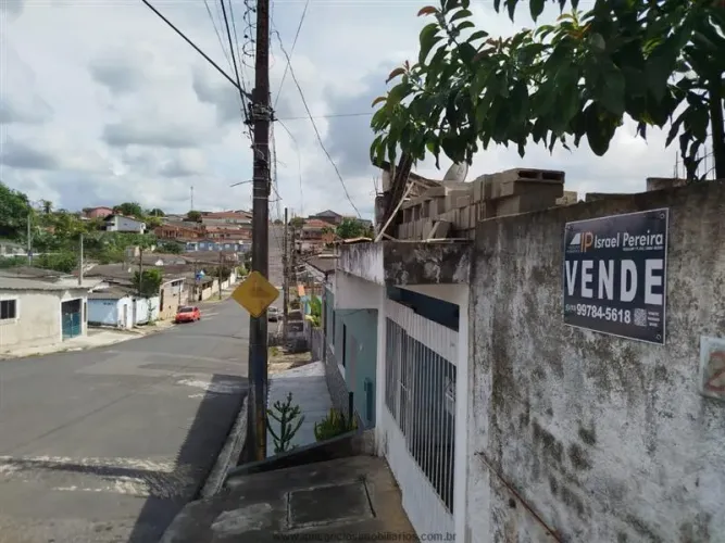 Casas para venda em Jacupiranga no bairro Vila Elias