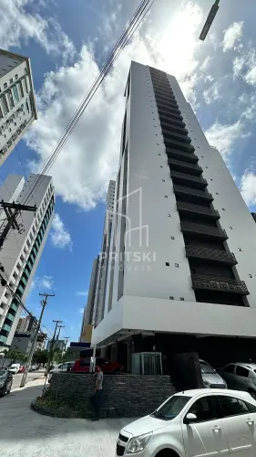 Oportunidade para Locação Anual Tambaú