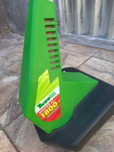 Roçadeira elétrica 1,800 W