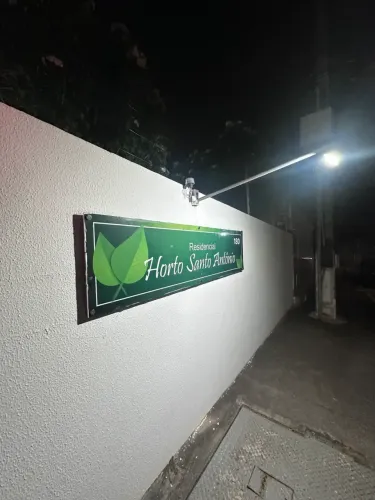 CONDOMÍNIO HORTO DO SANTO ANTÔNIO