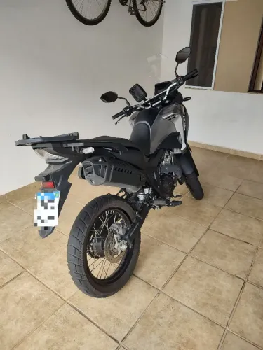 XRE SAHARA 2024